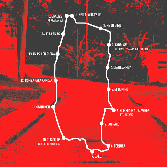 SWINGKETE VOL. 1 - MARATÓN (CD)